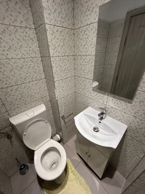 Apartament 3 camere 2 bai parcare subterana  - imagine 5