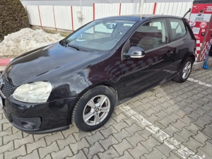 VW Golf 5 Coupe - imagine 3