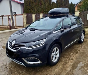 Renault Espace 1.6 dCi - imagine 3