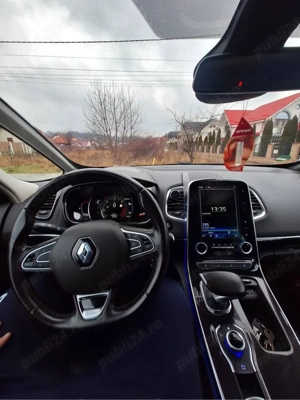 Renault Espace 1.6 dCi - imagine 5