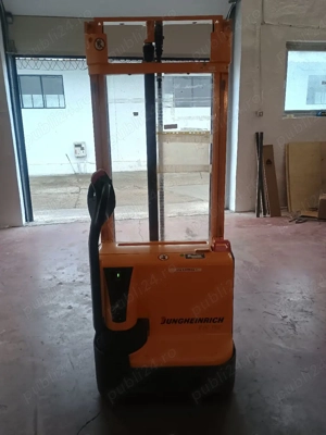 Liza Jungheinrich EJC 112 - imagine 3