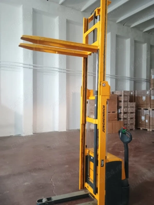 Liza Jungheinrich EJC 112 - imagine 2