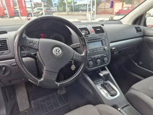 VW Golf 5 Coupe
