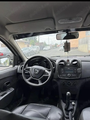 Logan 2019   1.0 Benzina + GPL - TAXI - imagine 3