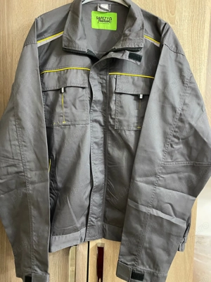 Salopete costum XXL nou