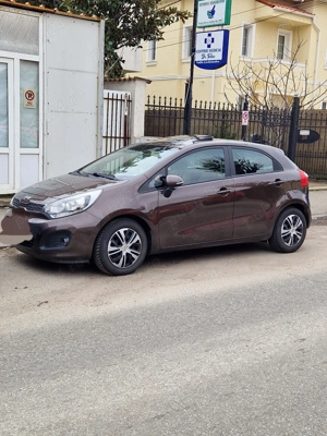 Kia Rio.2013.Benzina.1.4.FIFA WORLD CUP 