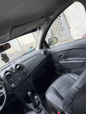 Logan 2019   1.0 Benzina + GPL - TAXI - imagine 2