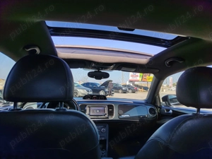 Volkswagen Bretele 2.0 TDI - imagine 5