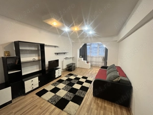 Apartament decomandat de inchiriat, Bulevardul Bucuresti