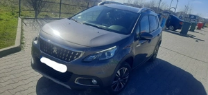 Vand Peugeot 2008 - imagine 7