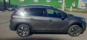 Vand Peugeot 2008 - imagine 8