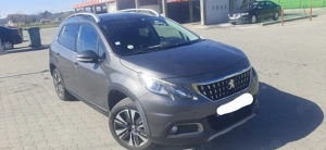 Vand Peugeot 2008 - imagine 10