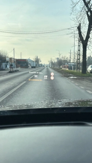 Mercedes C350e plug-in hybrid 293 cai - imagine 10