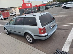 Volkswagen Passat B 5.5 1.9 TDI - imagine 3