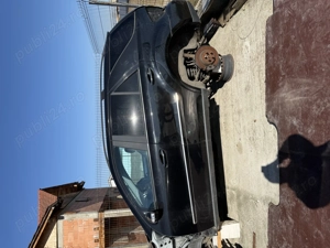 Mercedes ML W164 2006-2009 dezmembrări – 3 bucăți fără motor - imagine 2