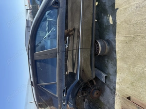 Mercedes ML W164 2006-2009 dezmembrări – 3 bucăți fără motor - imagine 3