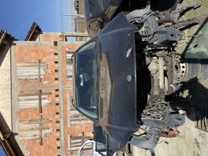 Mercedes ML W164 2006-2009 dezmembrări – 3 bucăți fără motor - imagine 4