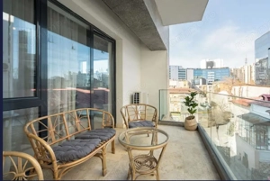 Apartament 3 camere lângă Muzeul George Enescu\Victoriei - imagine 10