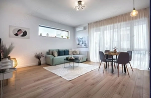 Apartament 3 camere lângă Muzeul George Enescu\Victoriei - imagine 5