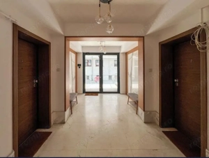 Apartament 3 camere lângă Muzeul George Enescu\Victoriei - imagine 3