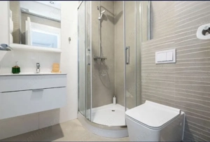 Apartament 3 camere lângă Muzeul George Enescu\Victoriei - imagine 9