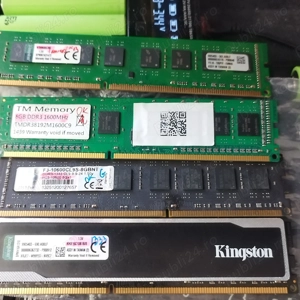 Ram 8Gb DDR3 pc