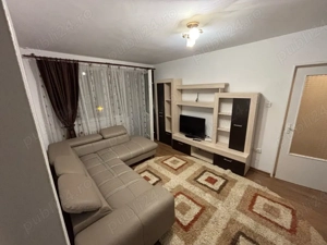 Proprietar: Ofer spre închiriere apartament 2 camere cu centrală proprie   Sibiu, strada Oștirii - imagine 3
