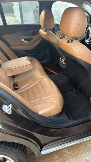 Mercedes C350e plug-in hybrid 293 cai - imagine 7