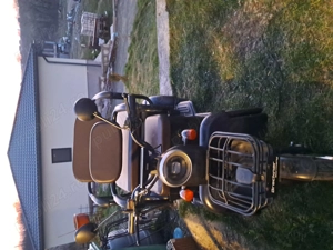 Vând tricicletă  - imagine 4