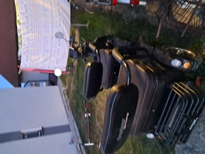 Vând tricicletă  - imagine 2