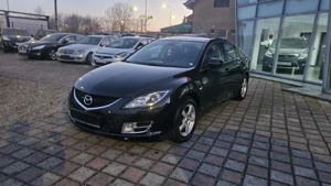 Mazda 6 2.0