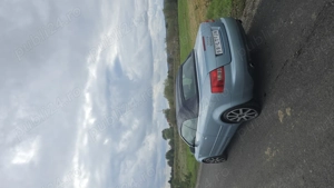 A4 B6 Cabrio 1.8T - imagine 2