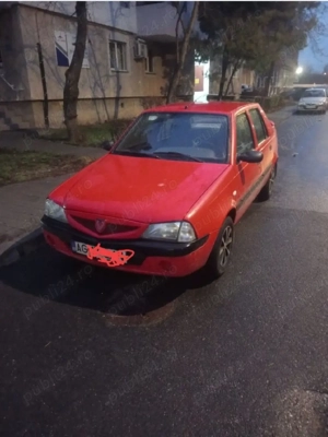 Vând Dacia solenza - imagine 2