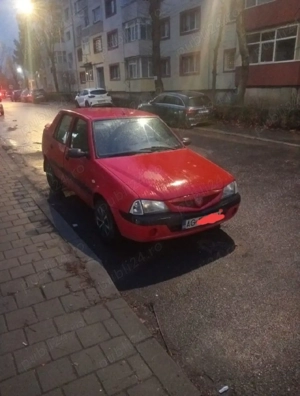Vând Dacia solenza - imagine 3