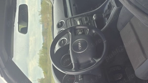 A4 B6 Cabrio 1.8T - imagine 3