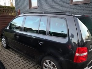 vw touran 