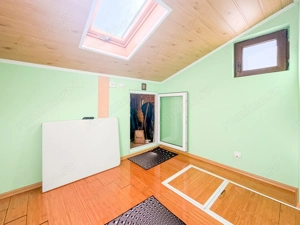Casă de vânzare 2 camere  Mansarda + Pivnița - Belvedere - imagine 10