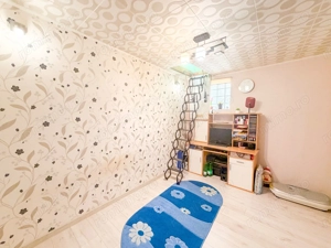 Casă de vânzare 2 camere  Mansarda + Pivnița - Belvedere - imagine 4