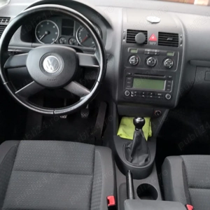 VW Touran  - imagine 4