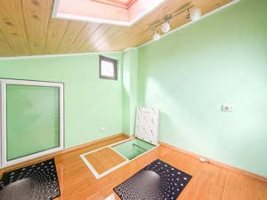 Casă de vânzare 2 camere  Mansarda + Pivnița - Belvedere - imagine 11