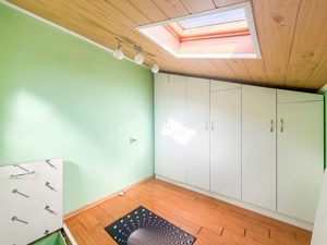 Casă de vânzare 2 camere  Mansarda + Pivnița - Belvedere - imagine 9