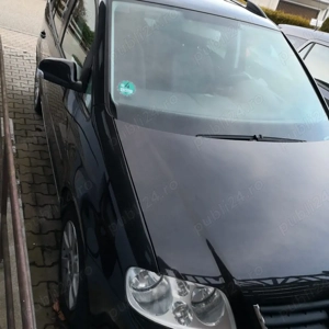 VW Touran  - imagine 2