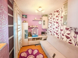 Casă de vânzare 2 camere  Mansarda + Pivnița - Belvedere - imagine 7