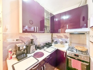 Casă de vânzare 2 camere  Mansarda + Pivnița - Belvedere - imagine 12