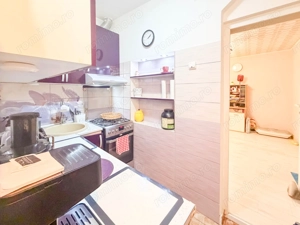 Casă de vânzare 2 camere  Mansarda + Pivnița - Belvedere - imagine 13