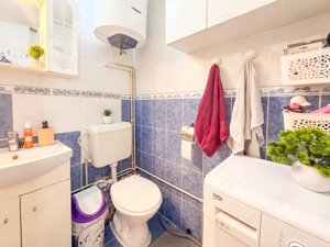 Casă de vânzare 2 camere  Mansarda + Pivnița - Belvedere - imagine 14