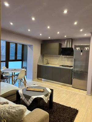 !!! 2 Camere...Punctele Cardinale...5min de Fac. de medicina