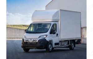 Șofer curse externe -CategoriaB