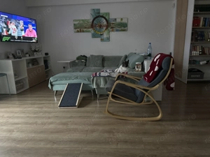 Garsonieră 37 mp la 3 minute de metrou Emil Botta — 97.500 EUR - imagine 5