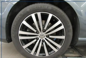 Volkswagen Passat Volkswagen Passat B7 1.6TDI variant 105HP, 2015, manuala, inmatriculat - imagine 8